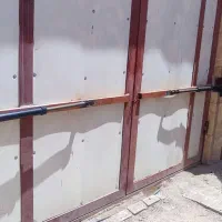 جک برقی- ریلی- بازویی- راهبند|خدمات پیشه و مهارت|اهواز, کیان اباد|دیوار