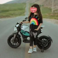 موتور شارژی