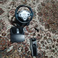 فرمان سالم نو 1دونش پدال نداره