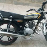 موتور هوندا کویر