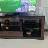 میز تلویزیون تمییز