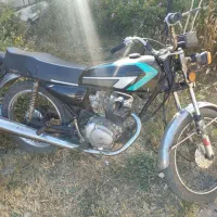 موتور 150cc