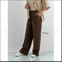 شلوار مازراتی شافل دبل شعبه جدید پوشاک امین مرکزی