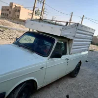 فروش وانت مدل ۹۰|خودرو سواری و وانت|وحیدیه, |دیوار
