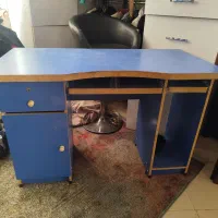 میز کامپیوتر ام دی اف