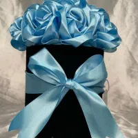 باکس گل هدیه