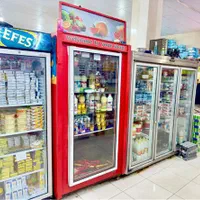 تعمیر یخچال ویترینی /صنعتی|خدمات پیشه و مهارت|تبریز, |دیوار