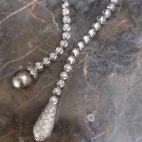 دستبند جواهر تنیس|جواهرات|مشهد, آزادشهر|دیوار