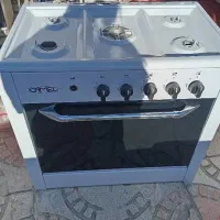 اجاق گاز|اجاق گاز و لوازم برقی پختوپز|جوانرود, |دیوار