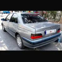 پژوپارس مدل۸۹|خودرو سواری و وانت|شهریار, شهریار|دیوار