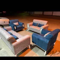 مبل قدری|مبلمان خانگی و میز عسلی|بوشهر, |دیوار