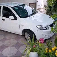 فروش ساینا EX مدل 1400|خودرو سواری و وانت|شیراز, ارم|دیوار