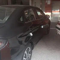 کی ام سی ایگل ۱۴۰۴ صفر بنزینی|خودرو سواری و وانت|ری, دولت‌آباد|دیوار