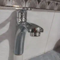 شیر آب روشویی