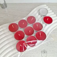 فروش شمع وارمر با سوخت بالا
