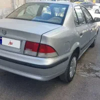 سمند مدل ۸۹|خودرو سواری و وانت|سنندج, |دیوار