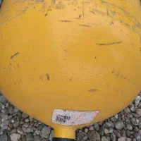 کپسول cngشرکتی ۱۵ کیلویی|ابزارآلات|نوشین شهر, |دیوار