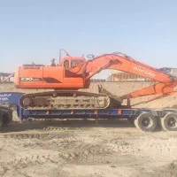 بیل دوسان مدل ۲۰۰۷