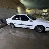 پارس Elxموتورزانتیا مدل ۹۰|خودرو سواری و وانت|شاهینشهر, مخابرات (شهید بهشتی)|دیوار