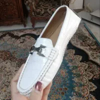 کفش چرم گاوی تبریز|کیف، کفش، کمربند|شاهینشهر, گرگاب|دیوار