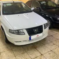 سمندسورن ef7