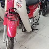 هوندا ویو سوپر کاپ نوستالژی اقساط ۲۰ ماهه|موتورسیکلت|تهران, گمرک|دیوار