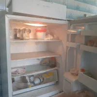 فروش یخچال اسنووا دسته دو