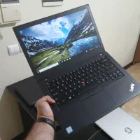 لپ تاپ Lenovo سری تینک پد با پردازنده Core i5
