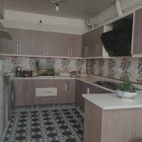 کابینت دست دوم تمیز