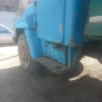 لیلاند کمپرسی ۵۴|خودرو کلاسیک|شهریار, شهرک نماز (دینار آباد)|دیوار