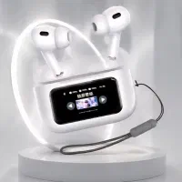 ایرپاد بی سیم JSYES مدل Pods Pro3 با نمایشگر
