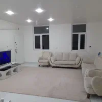 مبل ۷ نفره و میز غذاخوری ۶ نفره ست هم