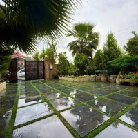 نیم پیلوت مالک پول لازم خریدار واقعی زنگ بزنه|فروش خانه و ویلا|چمستان, |دیوار