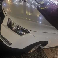 دنا پلاس ۶ دنده EFP7