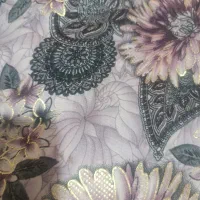 دو عدد قواره چادری|لباس|شریفآباد, |دیوار