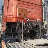 دنگ و فنگ 86|خودرو سنگین|تهران, شیخ هادی|دیوار