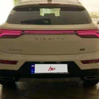 دیگنیتی 1404 کم کار  خانگی و در حد صفر