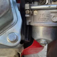 موتور برق ۳۳۰۰وات ۳کیلو وات خرید و فروش|ماشینآلات صنعتی|چرداول, |دیوار