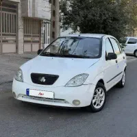 تیبا 2 مدل1396 کارمندی بسیار تمیز|خودرو سواری و وانت|مشهد, فاطمیه|دیوار