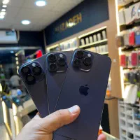 14promax حافظه 512 و 256 در حد|موبایل|نیشابور, هفده شهریور|دیوار