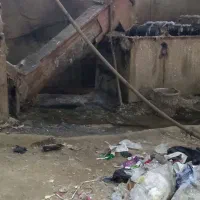 دستگاه آسیاب پلاستیک