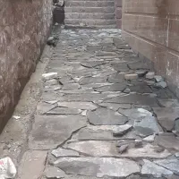 سنگ کار استاد