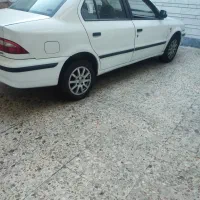 سمند دوگانه شرکت LX EF7، مدل ۱۳۹۱