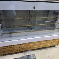 تجهیزکامل هایپرمارکت|فروشگاه و مغازه|بندر ماهشهر, |دیوار