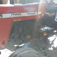 تراکتور۲۸۵تکدفرانسیل|خودرو سنگین|فاضل آباد, |دیوار