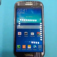 گوشی موبایل سامسونگ سری s3 پرچم دار