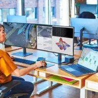 Hp Zbook Fury 16 G11 Nvidia RTX3500 (12GB)|رایانه همراه|تهران, صادقیه|دیوار