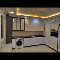 طراحی ساخت و نصب کابینت آشپزخانه و کمد دیواری|خدمات پیشه و مهارت|بروجرد, |دیوار