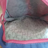 کوله دخترانه طرح ماشا|کیف، کفش، کمربند|اصفهان, گورتان|دیوار