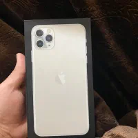 iPhone 11 Pro Max بدون رجستر